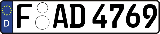 F-AD4769