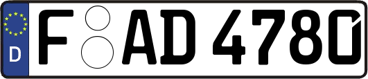 F-AD4780