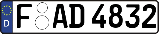 F-AD4832