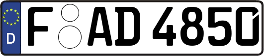 F-AD4850