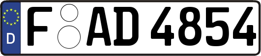 F-AD4854