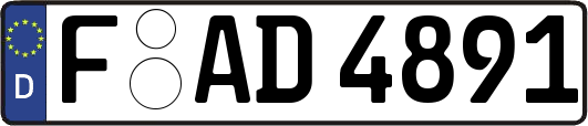 F-AD4891