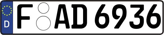 F-AD6936