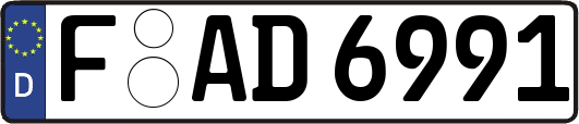 F-AD6991