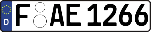 F-AE1266