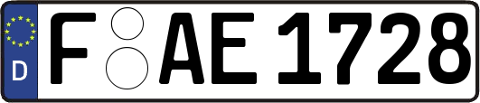 F-AE1728