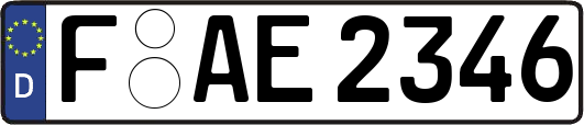 F-AE2346