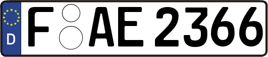 F-AE2366
