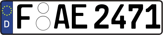 F-AE2471