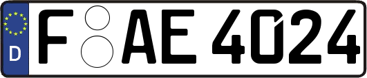 F-AE4024