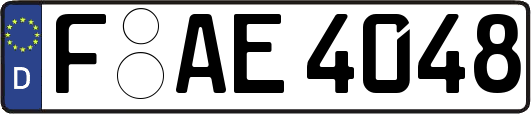 F-AE4048