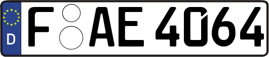 F-AE4064