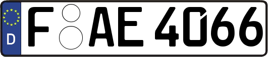 F-AE4066
