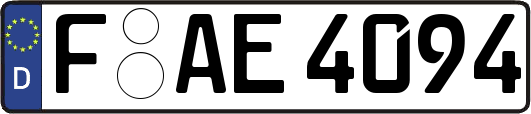 F-AE4094