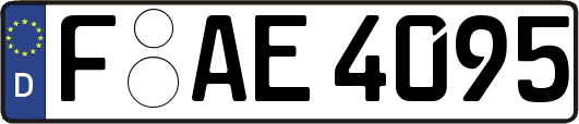 F-AE4095