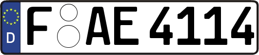 F-AE4114