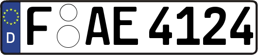 F-AE4124
