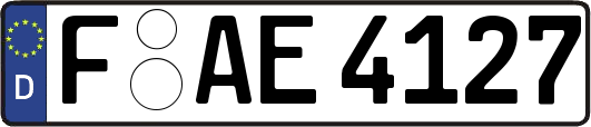 F-AE4127