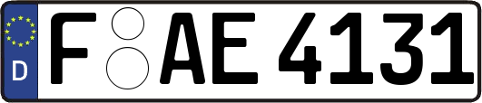 F-AE4131
