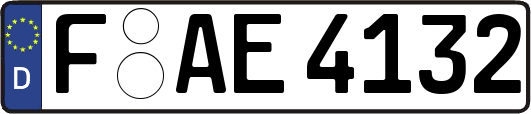 F-AE4132