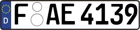 F-AE4139