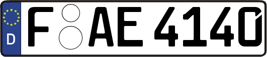 F-AE4140