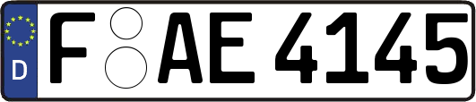 F-AE4145