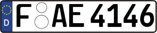 F-AE4146