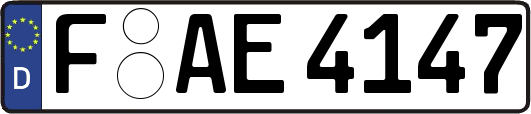 F-AE4147