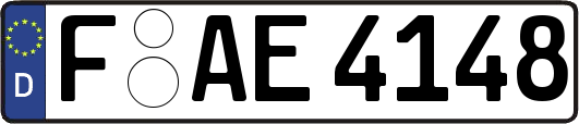 F-AE4148