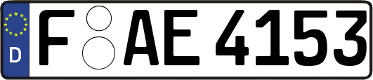 F-AE4153