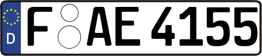 F-AE4155