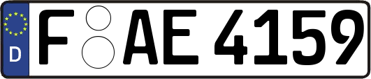 F-AE4159