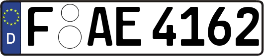 F-AE4162