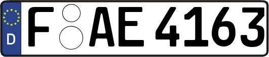 F-AE4163