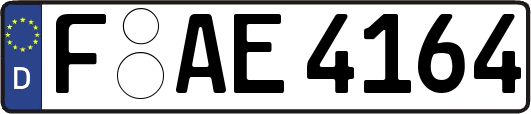 F-AE4164