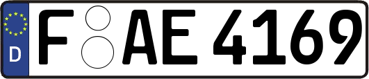 F-AE4169