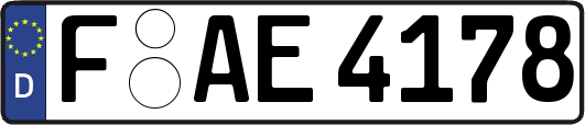 F-AE4178