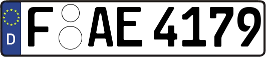F-AE4179