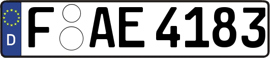 F-AE4183