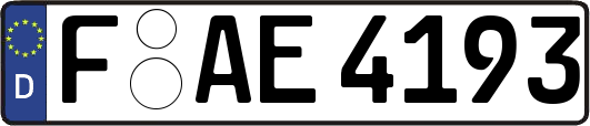 F-AE4193