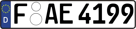 F-AE4199