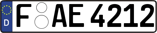 F-AE4212