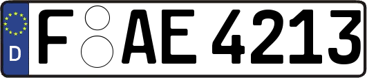F-AE4213