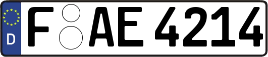 F-AE4214