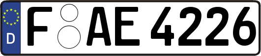 F-AE4226