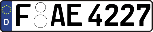 F-AE4227