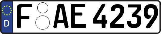 F-AE4239
