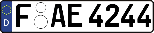 F-AE4244