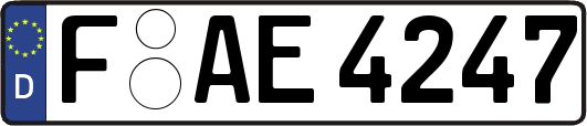 F-AE4247